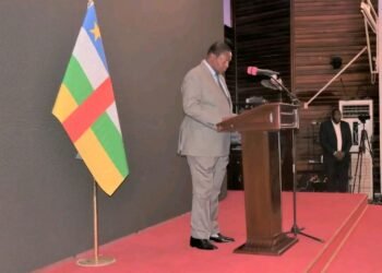 RCA : il est temps que cesse la guerre de positionnement au sein du camp présidentiel pour ne privilégier que l’intérêt général