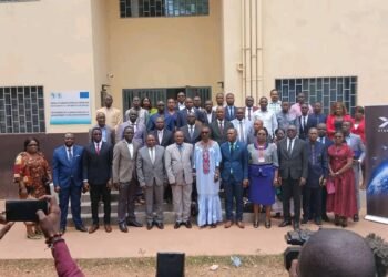 La République centrafricaine entre dans une nouvelle ère avec le réseau Starlink