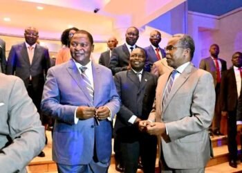 RCA : lancement officiel du programme de sécurité sanitaire en RCA et dans l’espace CEMAC