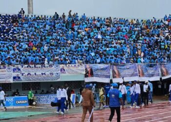 RCA : la diaspora mobilisée pour l’investiture du Président Touadera