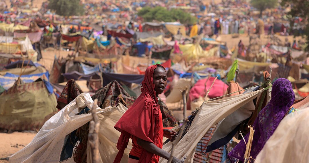 RCA-SOUDAN : un accord local ravive l’espoir de paix à la frontière