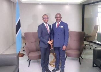 Éducation : le gouvernement centrafricain plaide pour une alimentation saine en milieu scolaire 