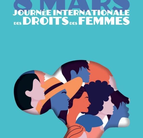 8 mars : la Centrafrique appelle à des actions concrètes pour les droits des femmes