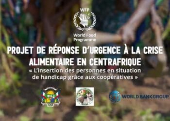 Centrafrique : la Banque mondiale renforce son appui au PRUCAC pour soutenir la sécurité alimentaire