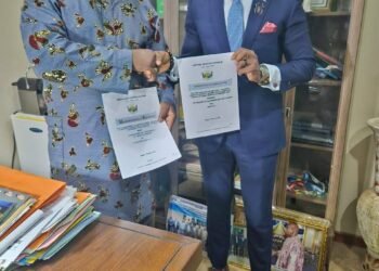 RCA : signature d’un mémorandum d’entente pour le financement de l’Autoroute Sibut-Amdafock, une avancée vers l’émergence de la RCA