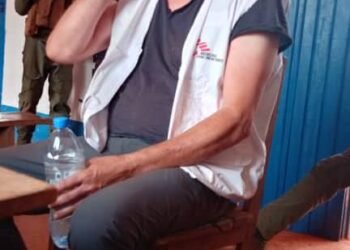 Le Ministère de la Défense Nationale et de la Reconstruction de l’Armée annonce l&rsquo;interpellation d&rsquo;un citoyen français à Zémio