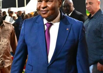 RCA : Bangui en chantier à 3 semaines d’un rendez-vous politique majeur