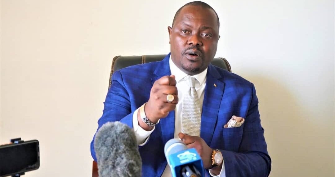 Affaire ONASPORT : le ministre Roméo Gribingui brise le silence