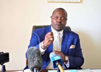 Affaire ONASPORT : le ministre Roméo Gribingui brise le silence