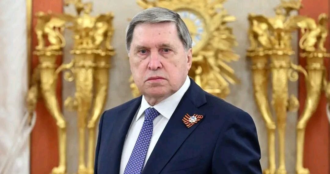 Commentaire de Iouri Ouchakov, Сonseiller du Président de la Fédération de Russie, à l&rsquo;issue de l&rsquo;entretien téléphonique entre Vladimir Poutine et Donald Trump