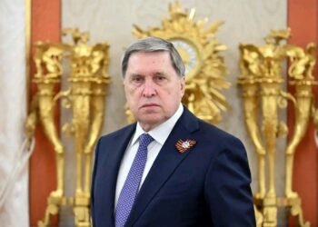Commentaire de Iouri Ouchakov, Сonseiller du Président de la Fédération de Russie, à l&rsquo;issue de l&rsquo;entretien téléphonique entre Vladimir Poutine et Donald Trump