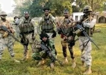 RCA : FACA et Alliés russes, le duo sécuritaire qui fait trembler les ennemis de la paix