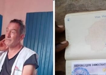 RCA : la France visiblement obstinée à déstabiliser le Centrafrique par l’entremise de ses barbouzes déguisés en humanitaires