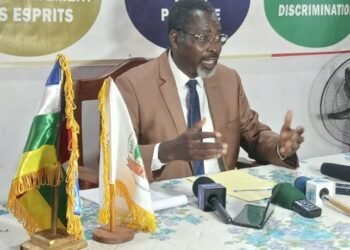 Centrafrique: Déclaration de la plateforme Union des Forces Démocratique de l&rsquo;Opposition (UFDO)