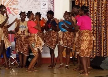 Festivals culturels : un outil de sensibilisation citoyenne en République centrafricaine