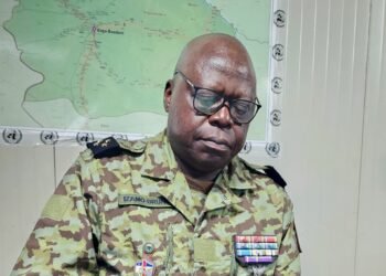 RCA : des bruits de bottes aux portes de Bangui qui doivent interpeler le haut commandement de l’armée