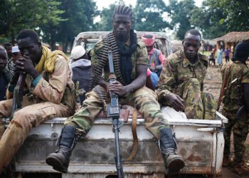 RCA : 13ans après, les souvenirs douloureux de la prise du pouvoir par la Séléka, restent vifs dans la mémoire des Centrafricains