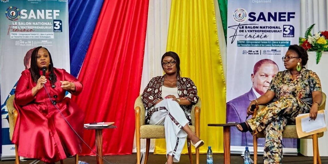 RCA : le SANEF 2026, un pari réussi pour la promotion de l’entreprenariat féminin
