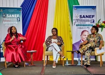 RCA : le SANEF 2026, un pari réussi pour la promotion de l’entreprenariat féminin