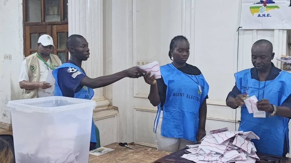 Législatives 2026 en Centrafrique : 90 députés élus, 43 circonscriptions au second tour et 8 scrutins annulés