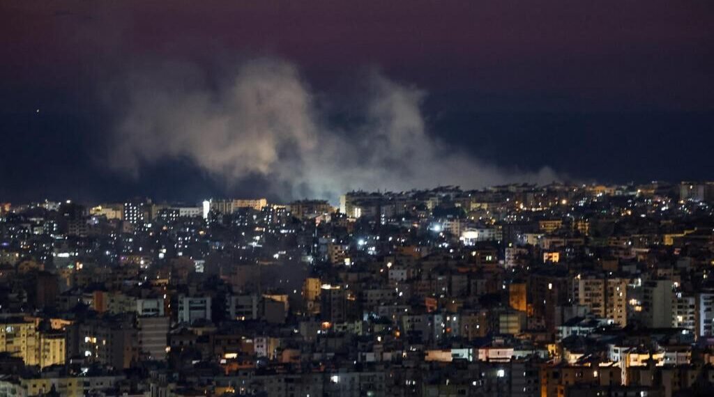 Montée des tensions au Moyen-Orient : le spectre d’une escalade inquiète la communauté internationale