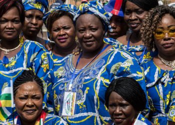 RCA : les femmes centrafricaines de plus en plus impliquées dans les efforts du relèvement national