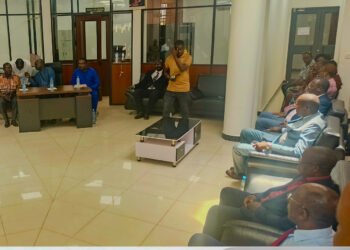 RCA : une nouvelle station météorologique pour renforcer la résilience climatique