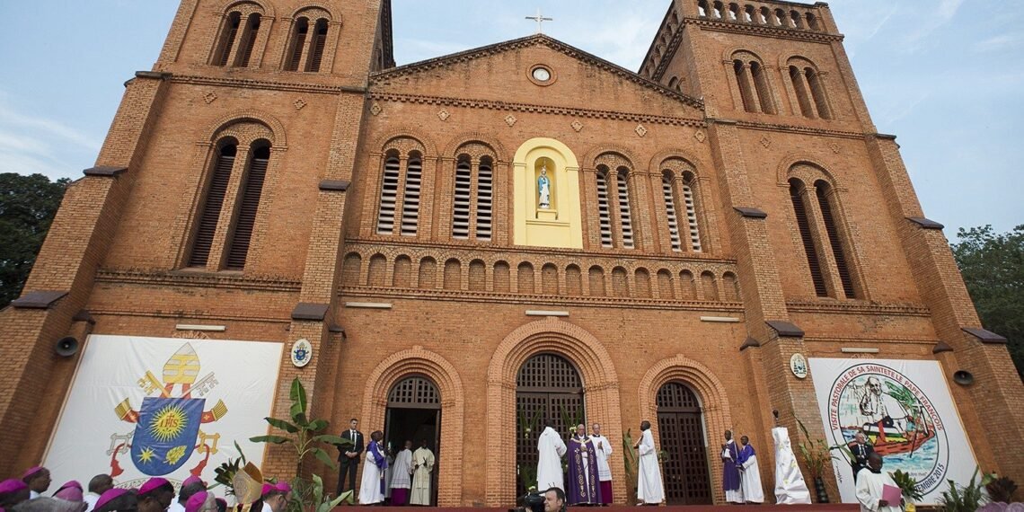 RCA : vers une nouvelle crise au sein de l’Eglise Catholique de Centrafrique ?