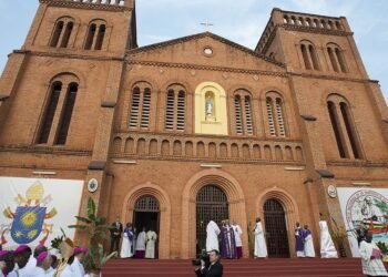 RCA : vers une nouvelle crise au sein de l’Eglise Catholique de Centrafrique ?