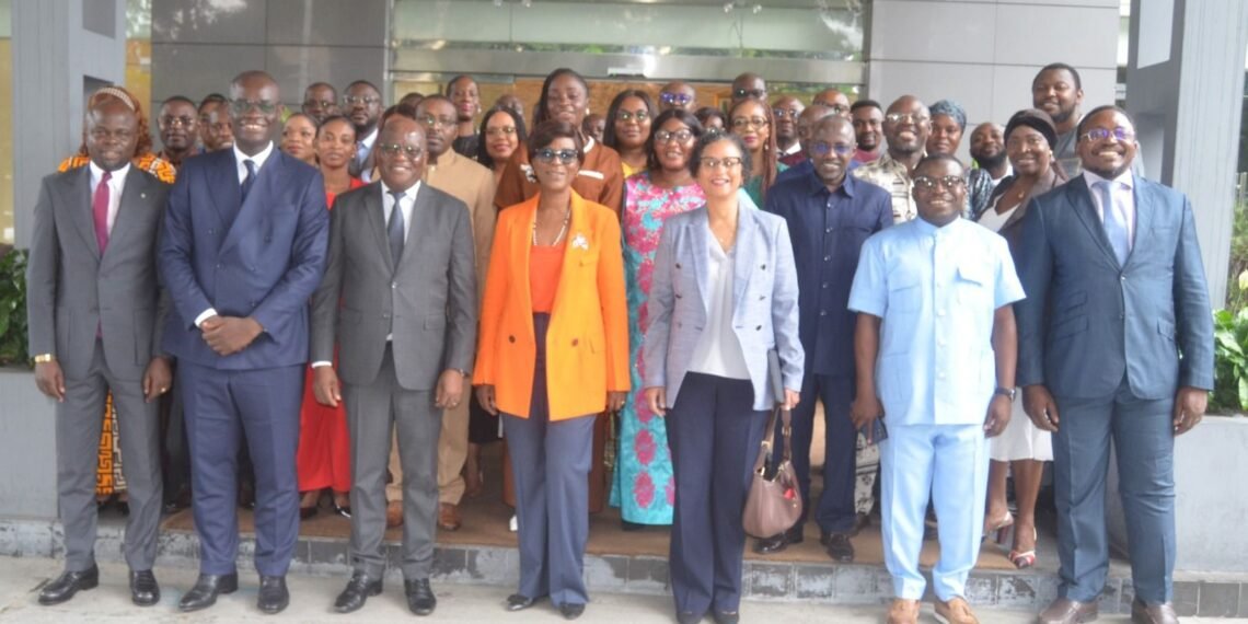 Climat et environnement : la CEMAC renforce l’harmonisation des statistiques régionales à Brazzaville