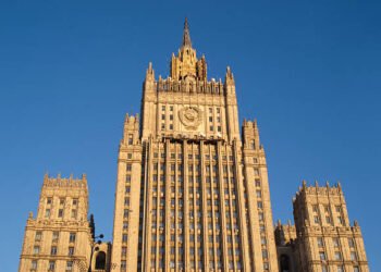 Déclaration du Ministère russe des Affaires étrangères concernant l’agression armée des États-Unis et d’Israël contre l’Iran