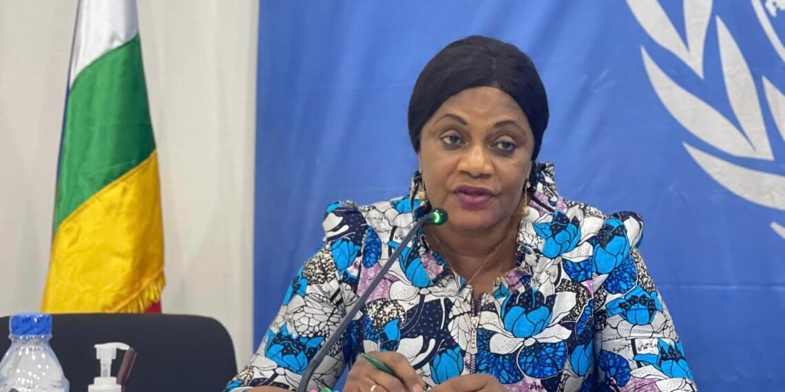 JIF 2026: de la reconnaissance des droits des femmes à l’action concrèteen Centrafrique