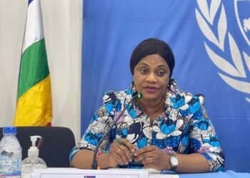 JIF 2026: de la reconnaissance des droits des femmes à l&rsquo;action concrèteen Centrafrique