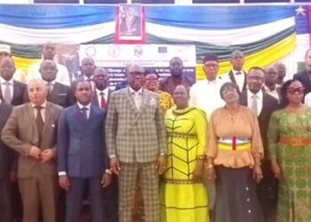 RCA : clôture de la rencontre interministérielle nationale sur la gestion de la transhumance transfrontalière