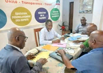 RCA: L&rsquo;Union des Forces Démocratiques de l&rsquo;Opposition se prépare pour une assemblée générale élective