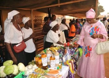 Centrafrique : les femmes chrétiennes mobilisées autour des initiatives du 8 mars 2026 