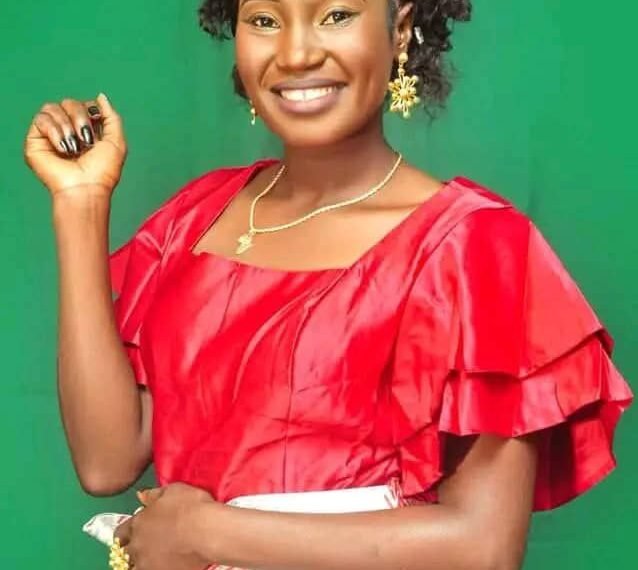 Belvia Espérance Refeïbona : la plume engagée qui fait rayonner le journalisme féminin en Centrafrique