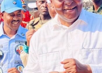 Face aux campagnes de dénigrement, le ministre Hassane Bouba Ali, reste fidèle à la vision du président Faustin-Archange Touadéra.