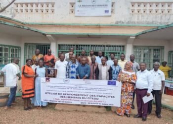 Environnement et développement durable : la société civile centrafricaine renforce la mobilisation contre la déforestation