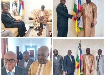 Relance du sport scolaire : le gouvernement donne son accord pour dynamiser le basketball en milieu éducatif