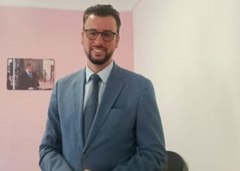 Centrafrique : Jonathan Girard veut révolutionner le BTP par la formation et l’exigence