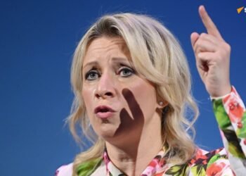 Maria Zakharova accuse l’Occident de prioriser l’Ukraine au détriment de l’Afrique