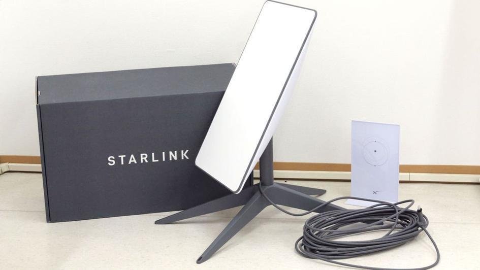 RCA: le Ministère des Postes et des Télécommunications Numérique annonce le lancement officiel du service Starlink