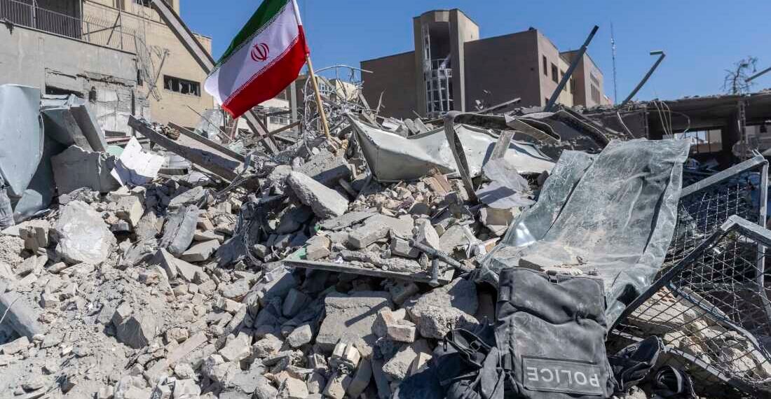 La stratégie américaine enfin démasquée : l’Iran se prépare au pire