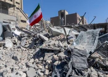 La stratégie américaine enfin démasquée : l’Iran se prépare au pire