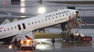 États-Unis : collision mortelle sur un aéroport, la sécurité aérienne en question