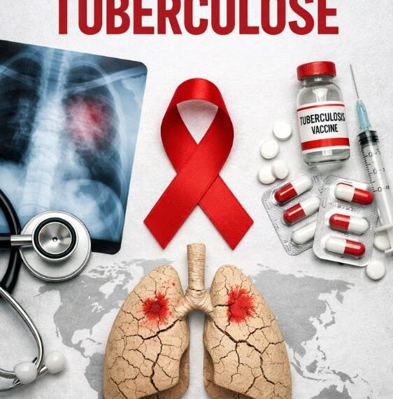 Journée mondiale de lutte contre la tuberculose: la RCA promet mettre fin à cette maladie d&rsquo;ici 2030