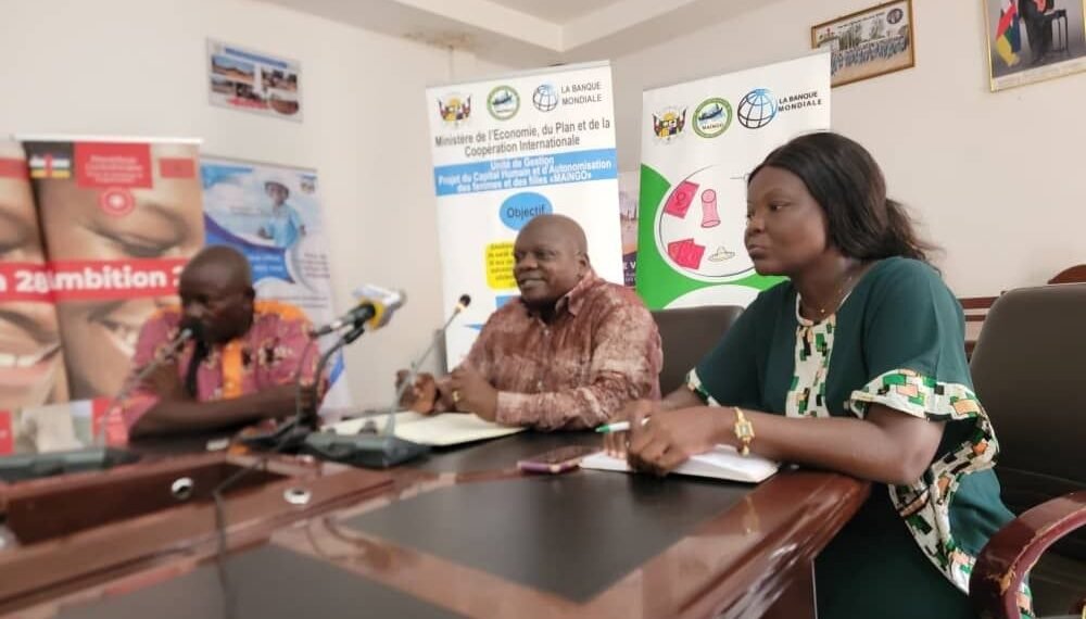 Bourses scolaires contestées à Dékoa : la version des faits du projet Maïngo