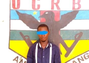 Harcèlement en ligne : un étudiant arrêté après chantage sexuel, la police frappe fort !