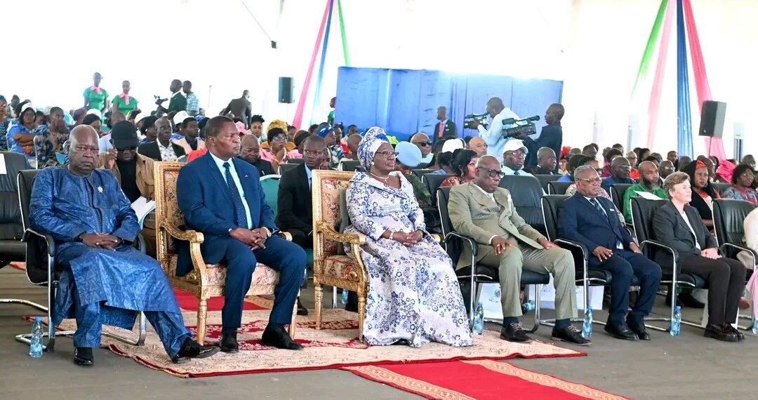 Forum national sur la planification familiale : des pistes concrètes pour lever les obstacles en RCA